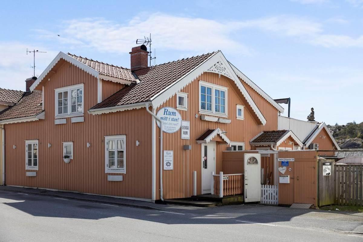 Rum Mitt Stan Grebbestad Exterior foto